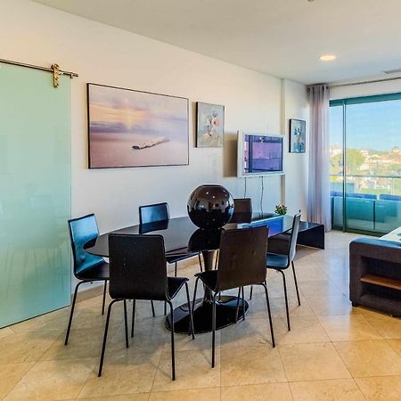 Vilamourasun Aquamar 518 Fantastico Vista מראה חיצוני תמונה
