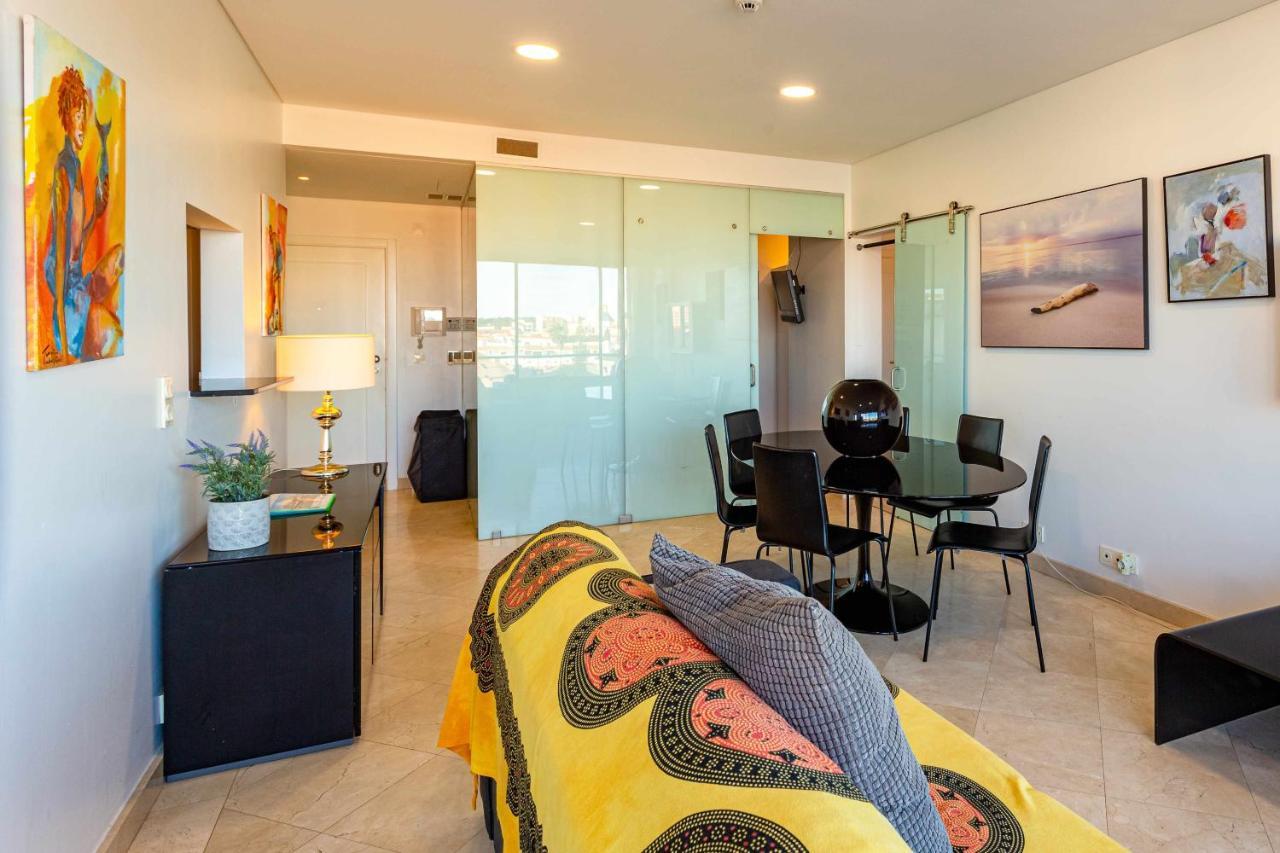 Vilamourasun Aquamar 518 Fantastico Vista מראה חיצוני תמונה