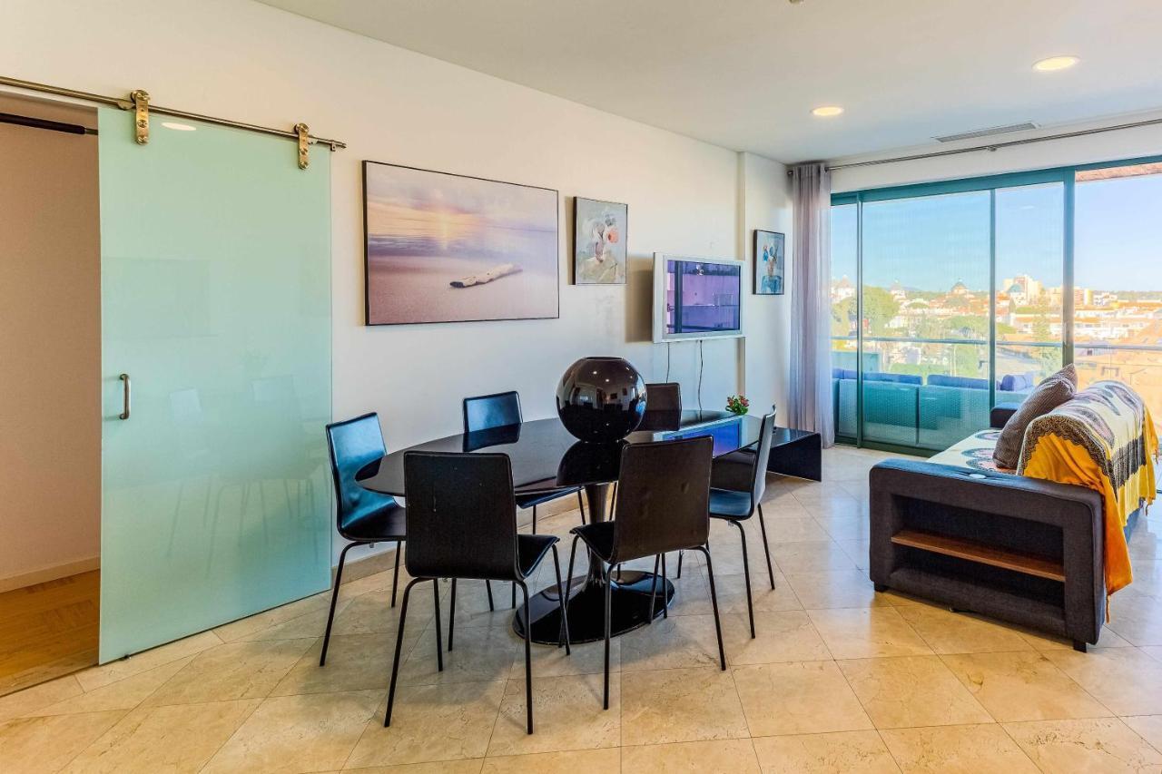 Vilamourasun Aquamar 518 Fantastico Vista מראה חיצוני תמונה