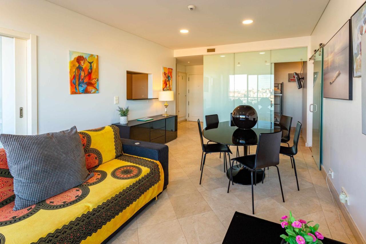 Vilamourasun Aquamar 518 Fantastico Vista מראה חיצוני תמונה