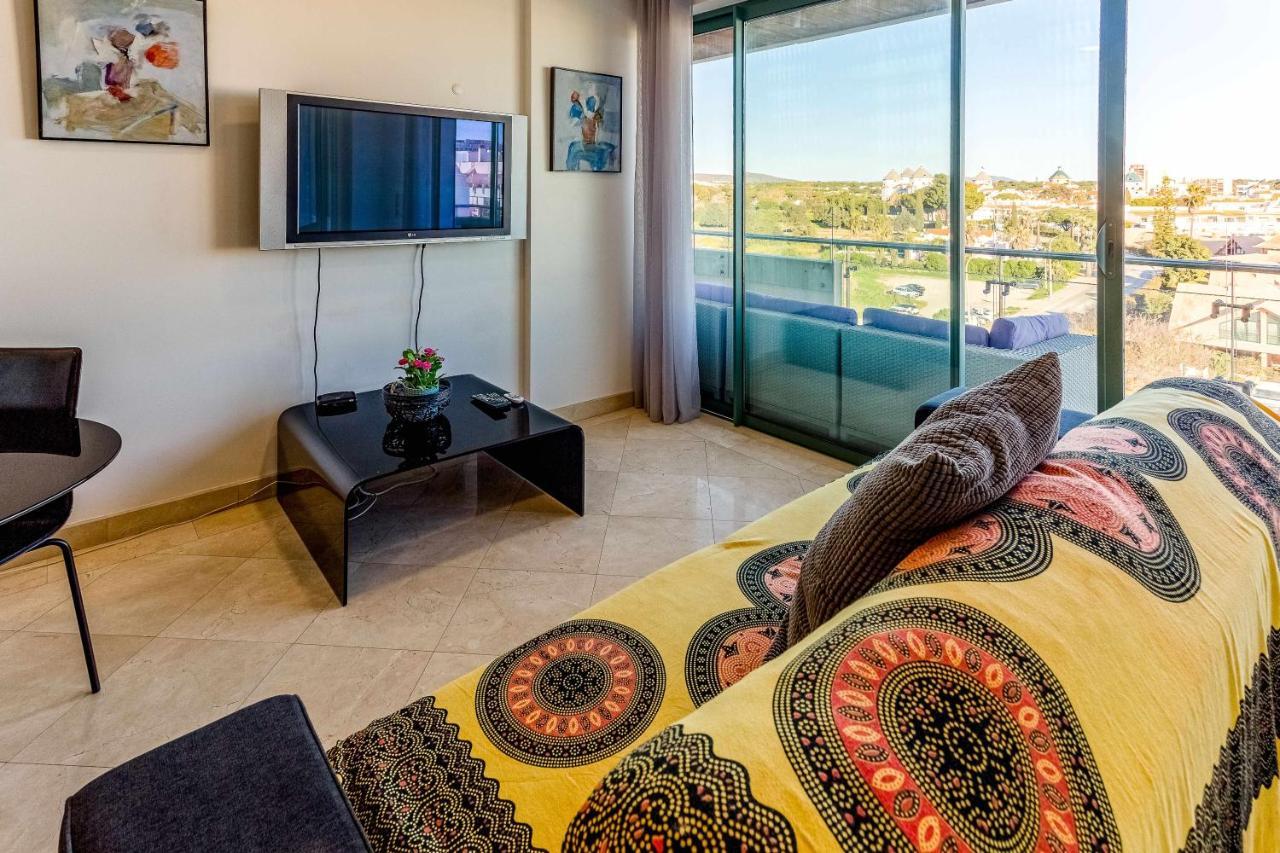 Vilamourasun Aquamar 518 Fantastico Vista מראה חיצוני תמונה