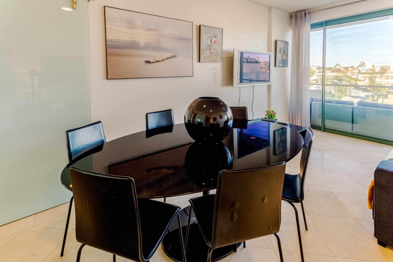 Vilamourasun Aquamar 518 Fantastico Vista מראה חיצוני תמונה