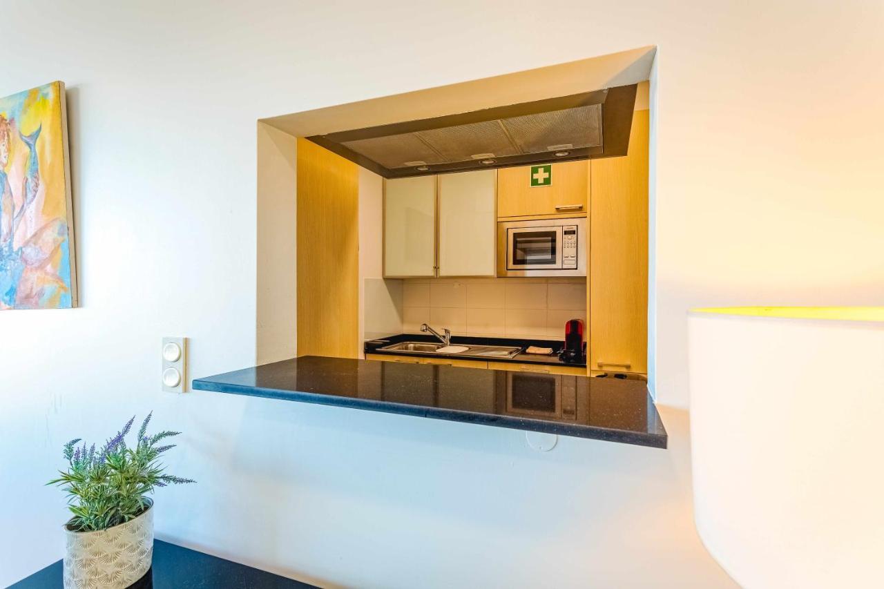 Vilamourasun Aquamar 518 Fantastico Vista מראה חיצוני תמונה