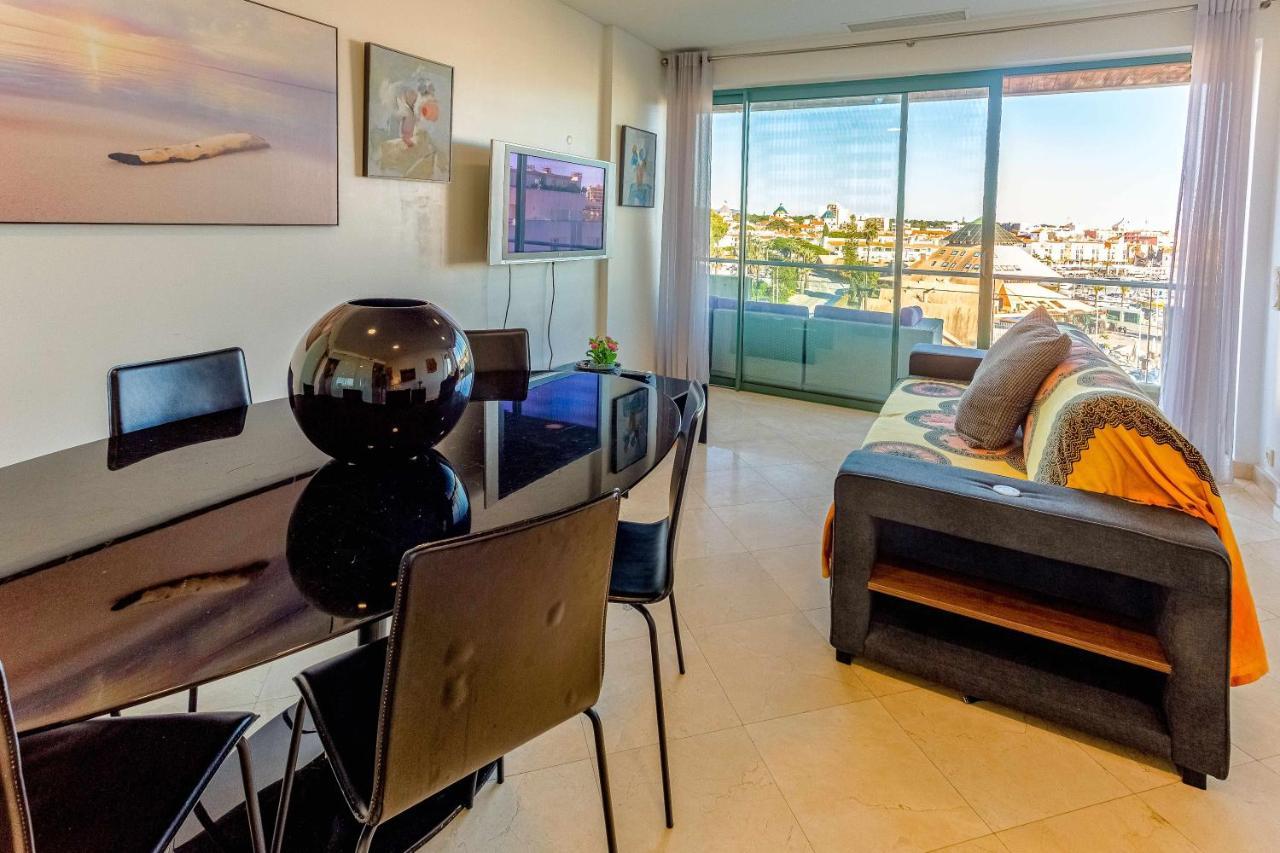 Vilamourasun Aquamar 518 Fantastico Vista מראה חיצוני תמונה