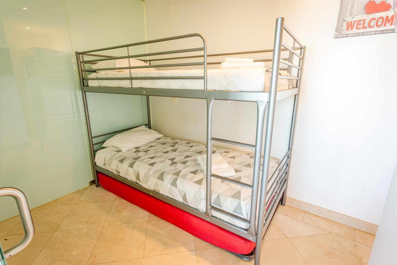 Vilamourasun Aquamar 518 Fantastico Vista מראה חיצוני תמונה