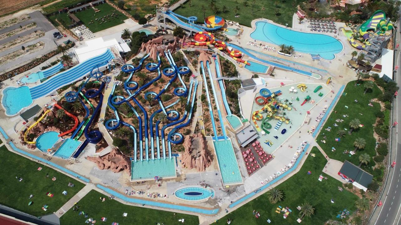 Vilamourasun Aquamar 518 Fantastico Vista מראה חיצוני תמונה
