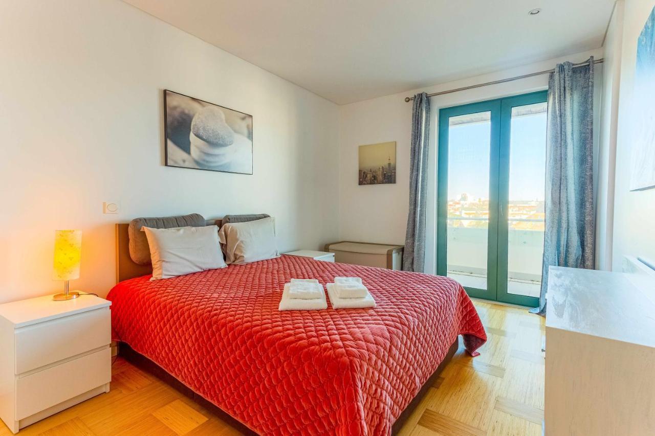 Vilamourasun Aquamar 518 Fantastico Vista מראה חיצוני תמונה