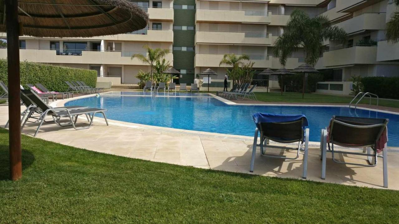 Vilamourasun Aquamar 518 Fantastico Vista מראה חיצוני תמונה