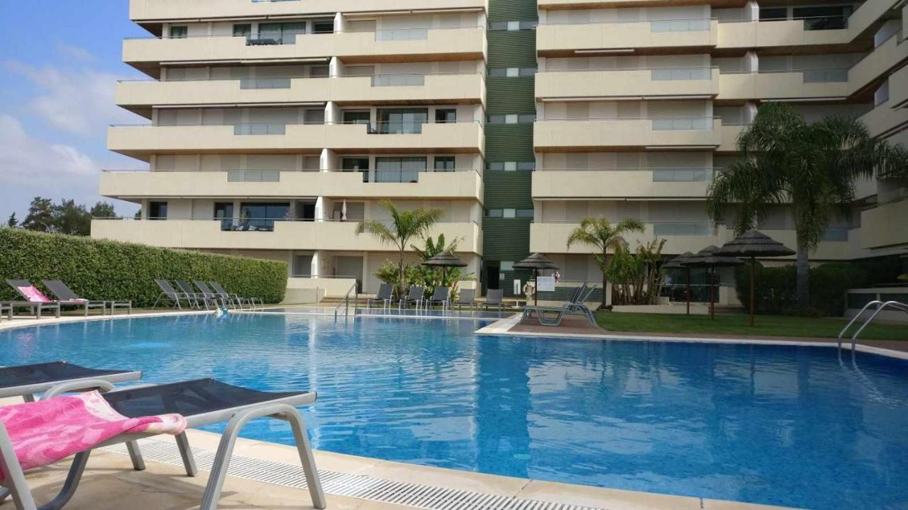 Vilamourasun Aquamar 518 Fantastico Vista מראה חיצוני תמונה
