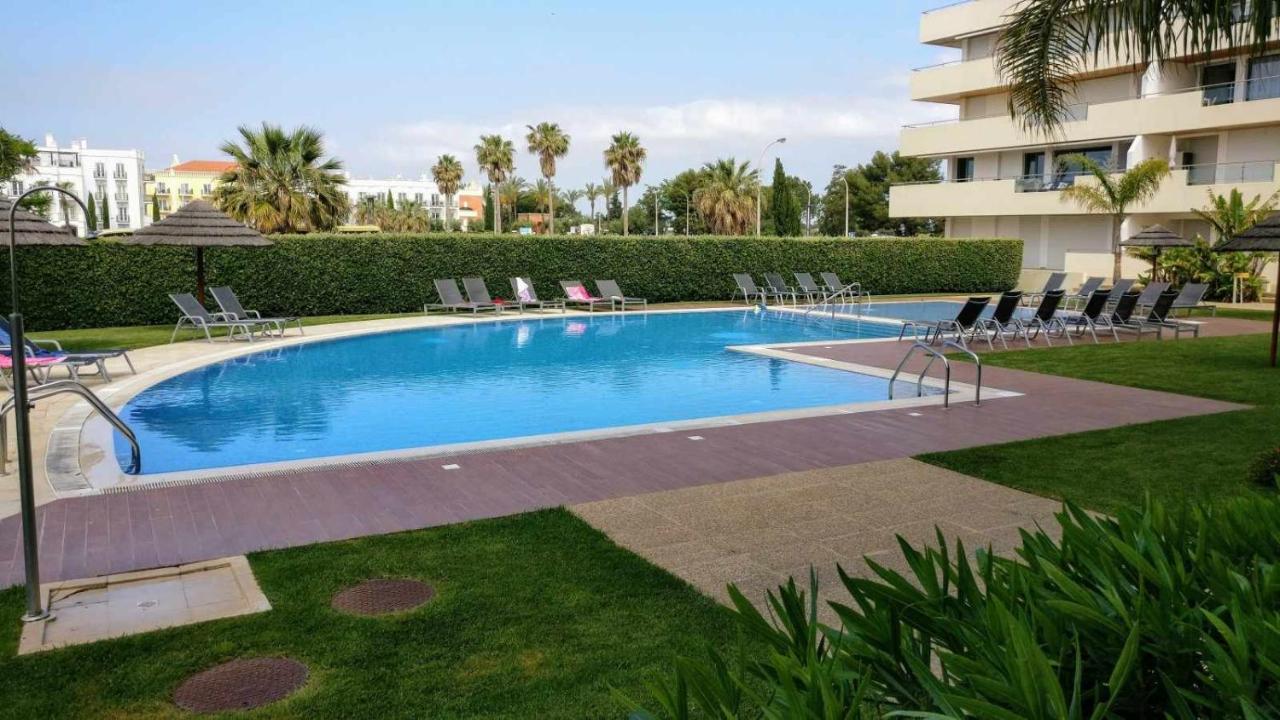 Vilamourasun Aquamar 518 Fantastico Vista מראה חיצוני תמונה
