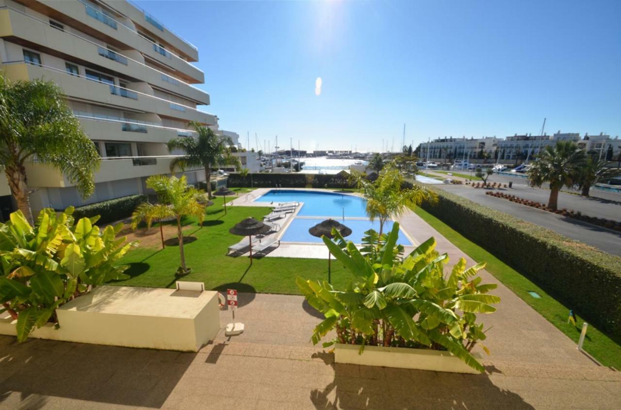 Vilamourasun Aquamar 518 Fantastico Vista מראה חיצוני תמונה