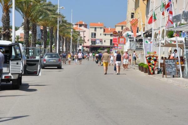 Vilamourasun Aquamar 518 Fantastico Vista מראה חיצוני תמונה