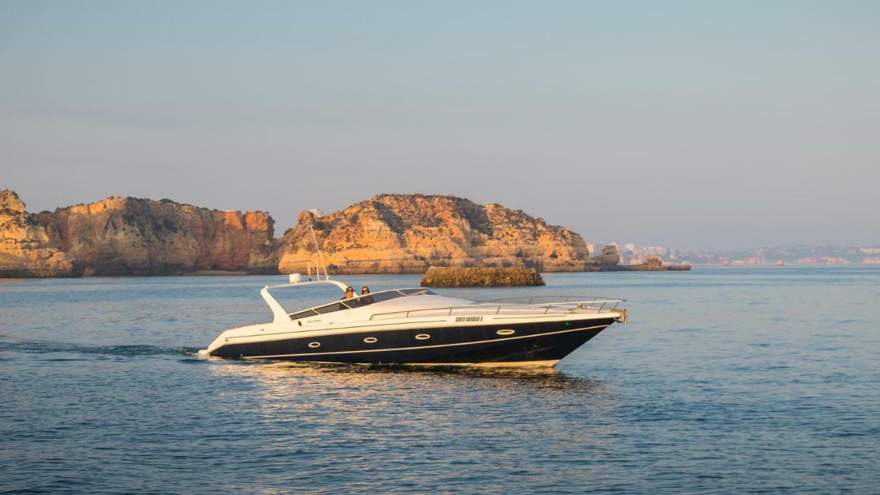 Vilamourasun Aquamar 518 Fantastico Vista מראה חיצוני תמונה