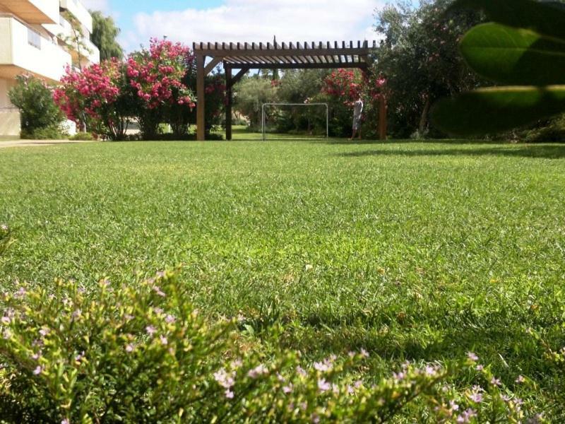 Vilamourasun Aquamar 518 Fantastico Vista מראה חיצוני תמונה