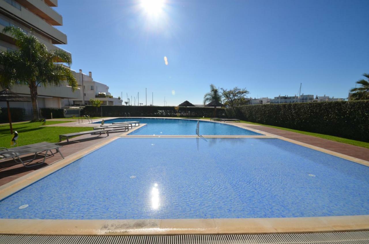Vilamourasun Aquamar 518 Fantastico Vista מראה חיצוני תמונה