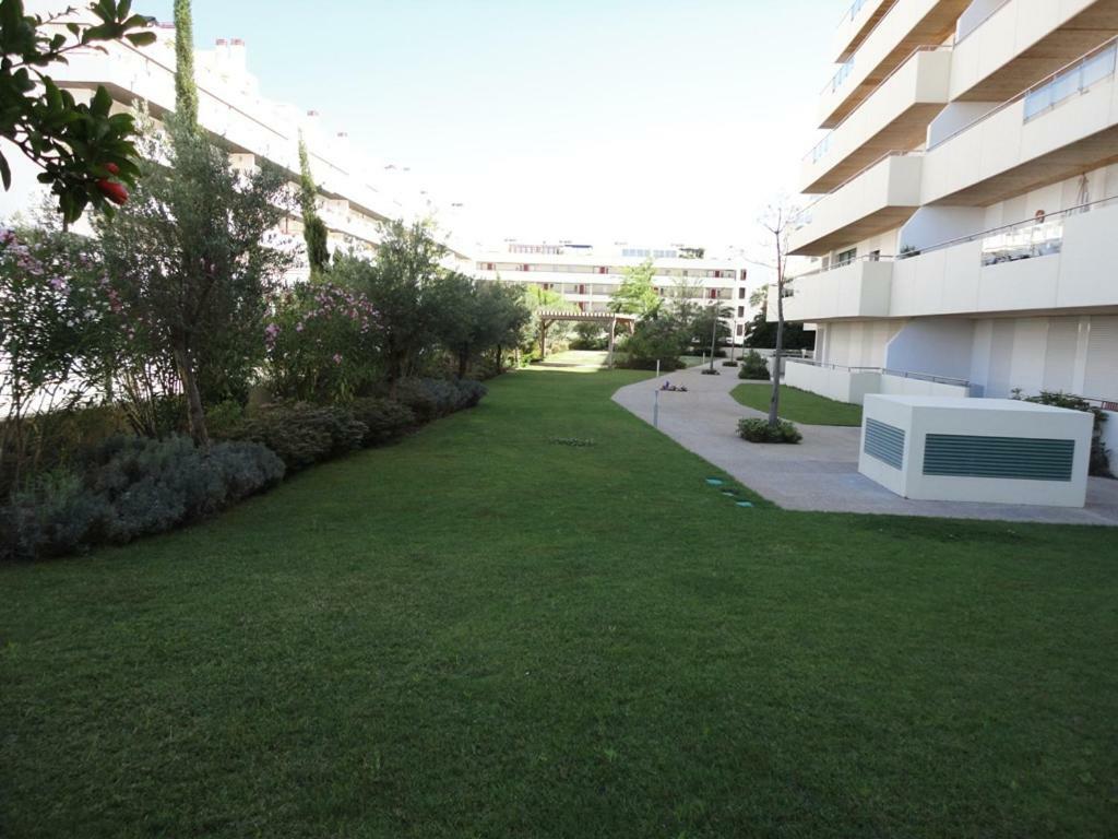 Vilamourasun Aquamar 518 Fantastico Vista מראה חיצוני תמונה